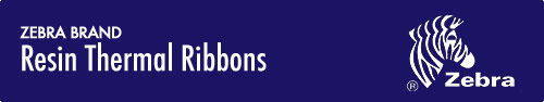 Wax Resin Ribbons