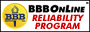 Better Business Bureau Member BBB