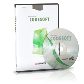 Codesoft Label Design Software